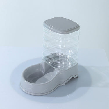 Dog Heaven™ 3.5L Food & Water Dispensers